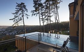 Wellnesshotel Schönblick - Superior  4*